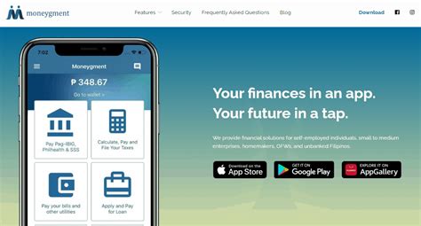40+ Best Personal Finance Apps & Online Tools for Filipinos.